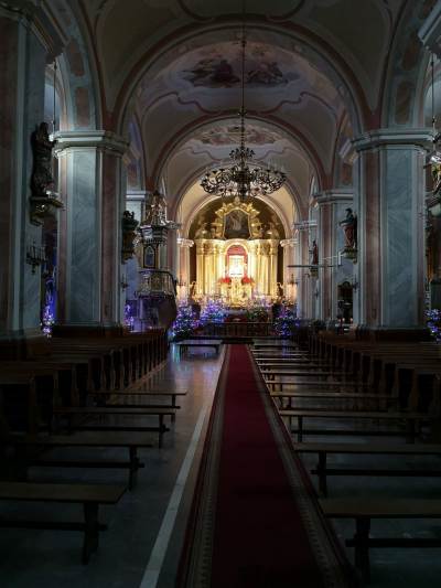 Maków Podhalański Maków Podhalański