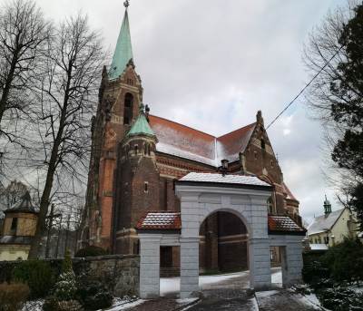 Sucha Beskidzka Sucha Beskidzka