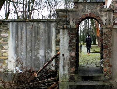 Pałac Sulisław Pałac Sulisław