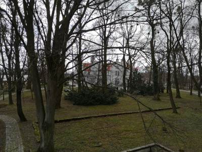 Pałac Sulisław Pałac Sulisław