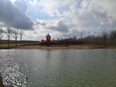 Pałac Sulisław Pałac Sulisław