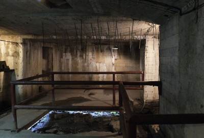 Kompleks RIESE Kompleks RIESE