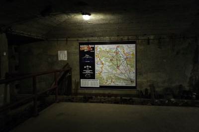 RIESE Sztolnie Walimskie Rzeczka RIESE Sztolnie Walimskie Rzeczka