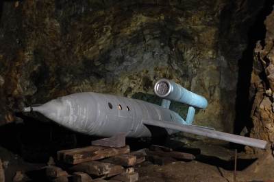 Kompleks RIESE Kompleks RIESE