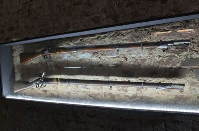 Twierdza Srebrna Góra Twierdza Srebrna Góra