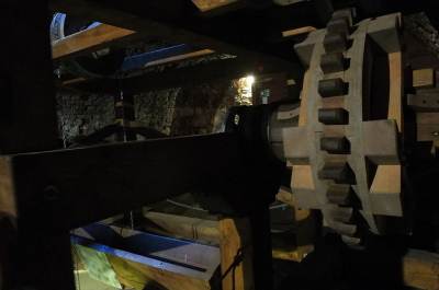 Twierdza Srebrna Góra Twierdza Srebrna Góra