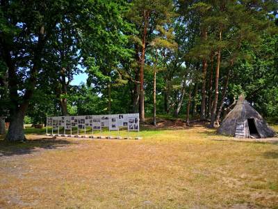 Muzeum Wsi Słowińskiej Kluki Muzeum Wsi Słowińskiej Kluki
