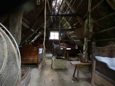 Muzeum Wsi Słowińskiej Kluki Muzeum Wsi Słowińskiej Kluki