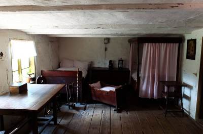 Muzeum Wsi Słowińskiej Kluki Muzeum Wsi Słowińskiej Kluki