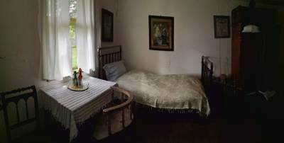 Muzeum Wsi Słowińskiej Kluki Muzeum Wsi Słowińskiej Kluki