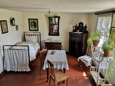 Muzeum Wsi Słowińskiej Kluki Muzeum Wsi Słowińskiej Kluki