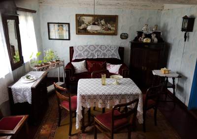 Muzeum Wsi Słowińskiej Kluki Muzeum Wsi Słowińskiej Kluki