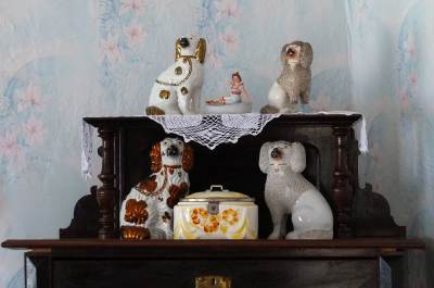 Muzeum Wsi Słowińskiej Kluki Muzeum Wsi Słowińskiej Kluki