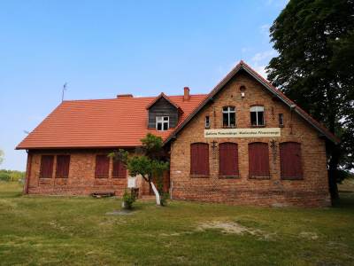 Muzeum Wsi Słowińskiej Kluki Muzeum Wsi Słowińskiej Kluki