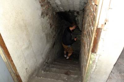 Nieboczowy Nieboczowy