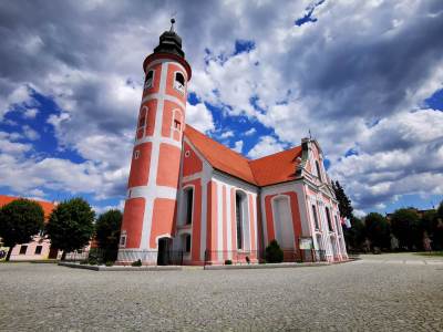 Chocianów, Pałac w Chocianowie Chocianów, Pałac w Chocianowie