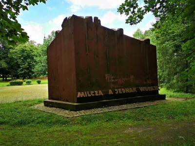 Chocianów, Pałac w Chocianowie Chocianów, Pałac w Chocianowie