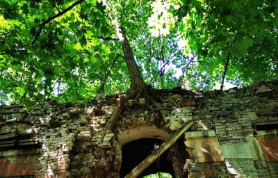 Chocianów, Pałac w Chocianowie Chocianów, Pałac w Chocianowie