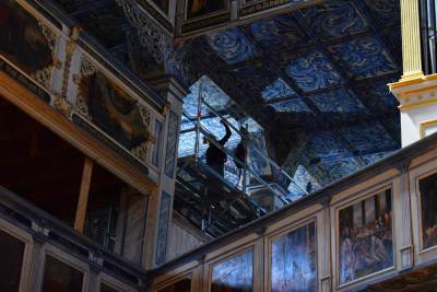 Ewangelicko Augsburski Kościół Pokoju w Jaworze Ewangelicko Augsburski Kościół Pokoju w Jaworze