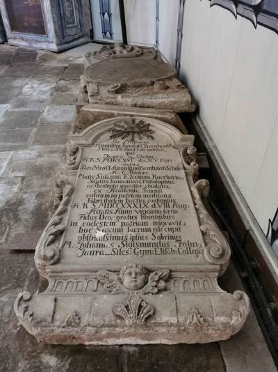 Ewangelicko Augsburski Kościół Pokoju w Jaworze Ewangelicko Augsburski Kościół Pokoju w Jaworze