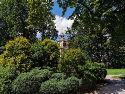 Ewangelicko Augsburski Kościół Pokoju w Jaworze Ewangelicko Augsburski Kościół Pokoju w Jaworze