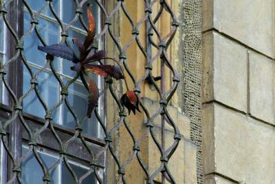 Pocysterski klasztor Lubiąż Pocysterski klasztor Lubiąż