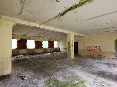 Schron Dowodzenia PGWAR Schron Dowodzenia PGWAR