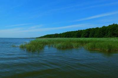 Slowinski Park Narodowy Wydma Lacka Slowinski Park Narodowy Wydma Lacka