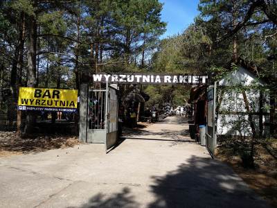 Slowinski Park Narodowy Wydma Lacka Slowinski Park Narodowy Wydma Lacka