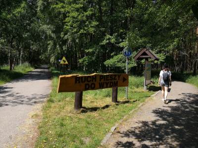 Slowinski Park Narodowy Wydma Lacka Slowinski Park Narodowy Wydma Lacka