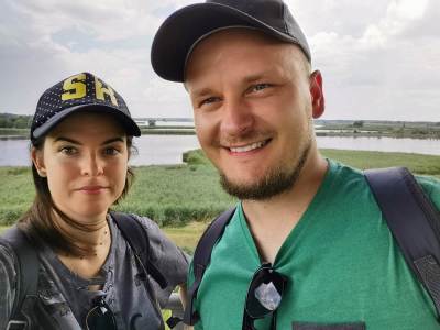 Stawy przemkowskie Stawy przemkowskie