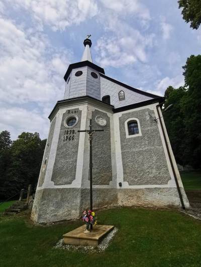 Kościół pw. Narodzenia NMP Zamek Grodziec