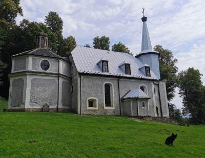 Kościół pw. Narodzenia NMP Zamek Grodziec