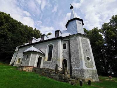 Kościół pw. Narodzenia NMP Zamek Grodziec