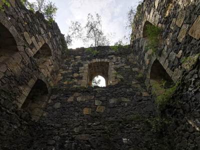 Zamek Grodziec Zamek Grodziec