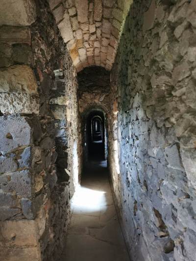 Zamek Grodziec Zamek Grodziec