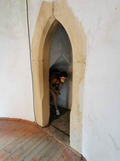 Zamek Grodziec Zamek Grodziec