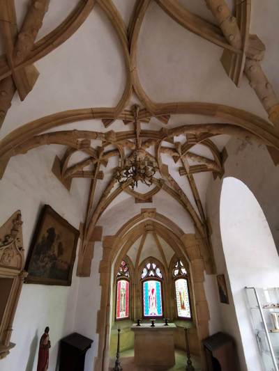 Zamek Grodziec Zamek Grodziec