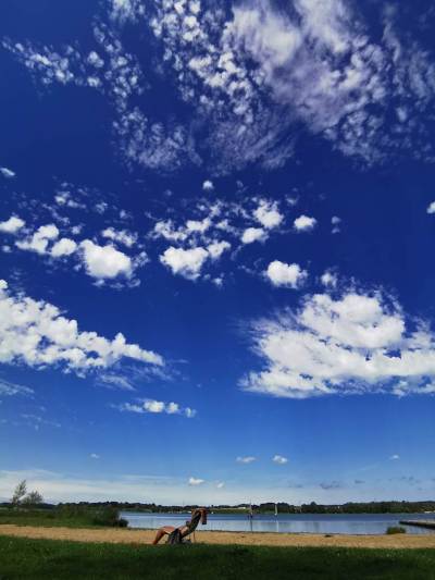 Jezioro Łąka Jezioro Łąka