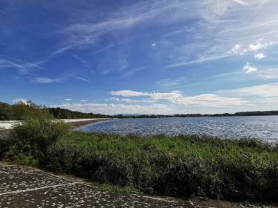 Jezioro Łąka Jezioro Łąka