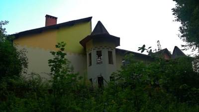 Bażanciarnia Radlin Bażanciarnia Radlin