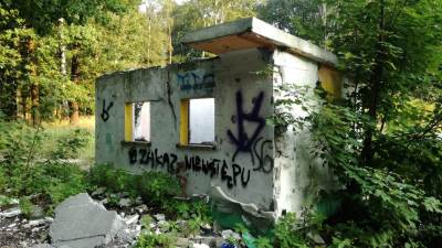 Bażanciarnia Radlin Bażanciarnia Radlin