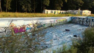 Bażanciarnia Radlin Bażanciarnia Radlin