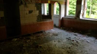 Bażanciarnia Radlin Bażanciarnia Radlin