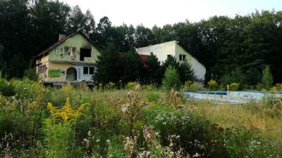 Bażanciarnia Radlin Bażanciarnia Radlin