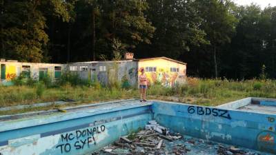 Bażanciarnia Radlin Bażanciarnia Radlin