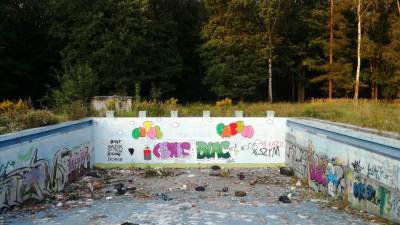 Bażanciarnia Radlin Bażanciarnia Radlin