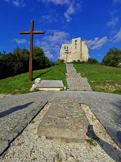 Zamek w Kazimierzu Dolnym Zamek w Kazimierzu Dolnym