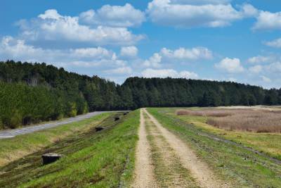 Jezioro Poraj Jezioro Poraj