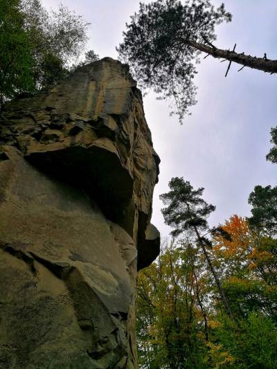 Kamien Leski Kamien Leski